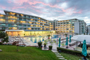 Hotel Festa Panorama Hotel cazare Nessebar