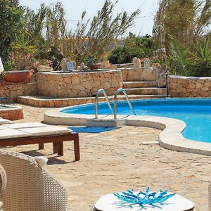 Hotel Luagos Club cazare Lampedusa