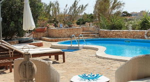 Hotel Luagos Club cazare Lampedusa