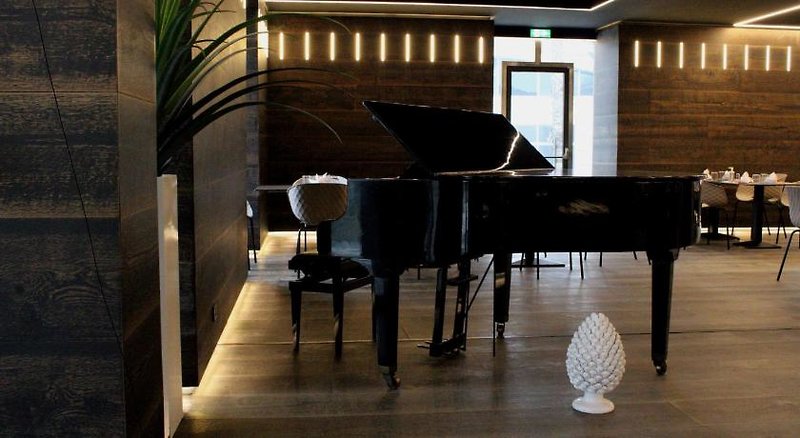 Hotel Villa Carlotta