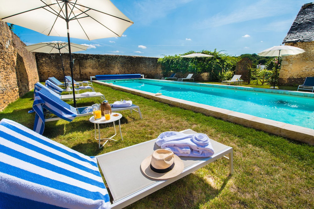 Hotel Domaine De La Groirie - Le Mans Ouest