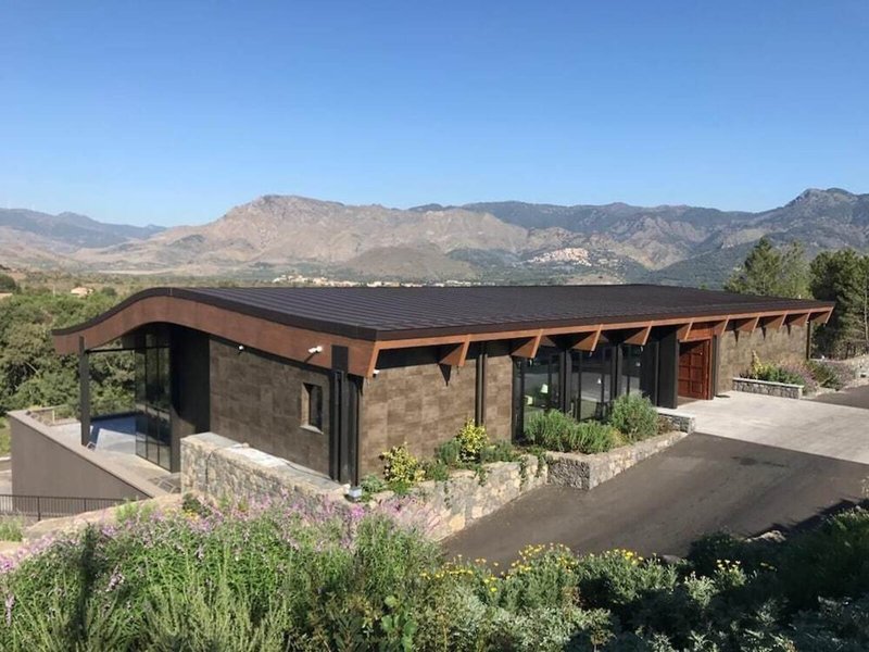 Hotel Cavanera Etnea Resort & Wine Experience