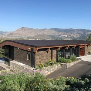 Hotel Cavanera Etnea Resort & Wine Experience cazare Castiglione di Sicilia