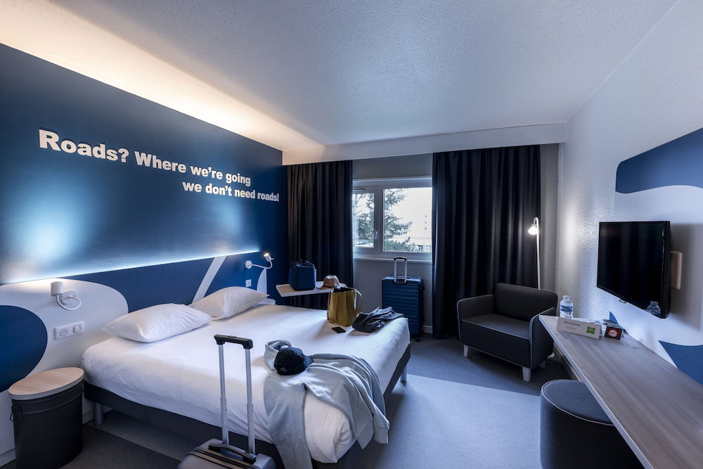 Hotel Ibis Styles Beauvais