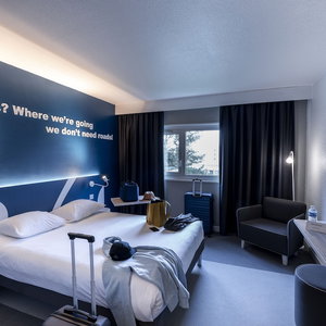 Hotel Ibis Styles Beauvais cazare Beauvais-sur-Matha