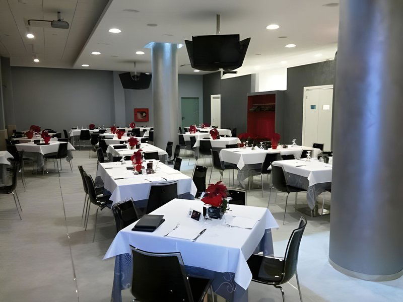 Hotel Hotel Miramare