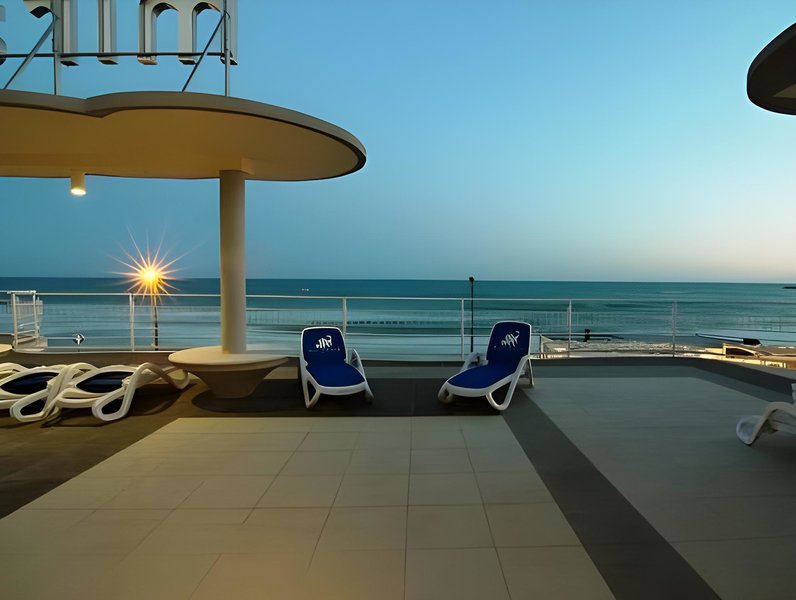 Hotel Miramare