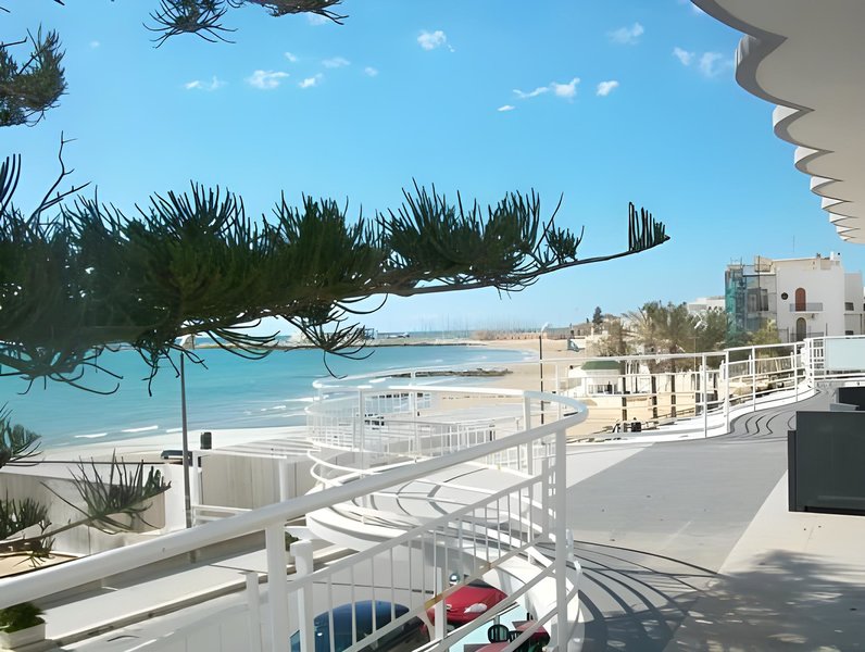 Hotel Miramare