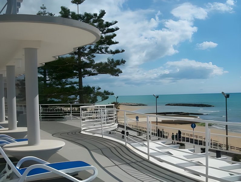 Hotel Miramare