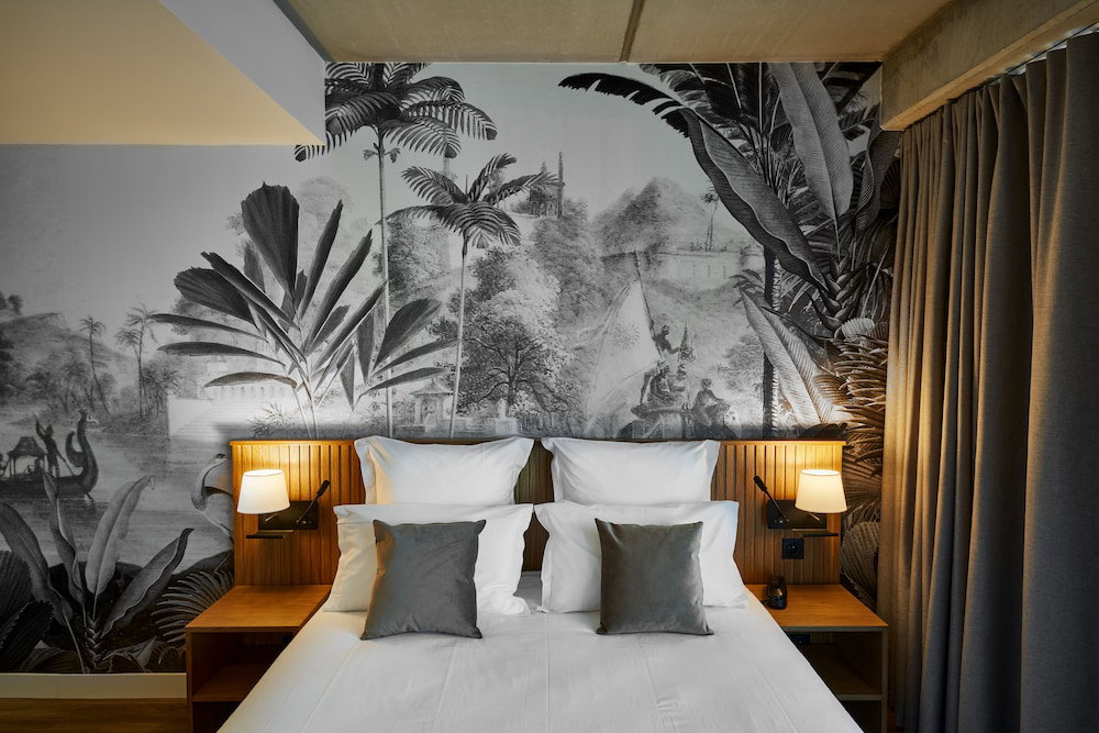Hotel Coloft By Pureplaces