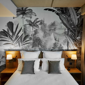 Hotel Coloft By Pureplaces cazare Lesquin