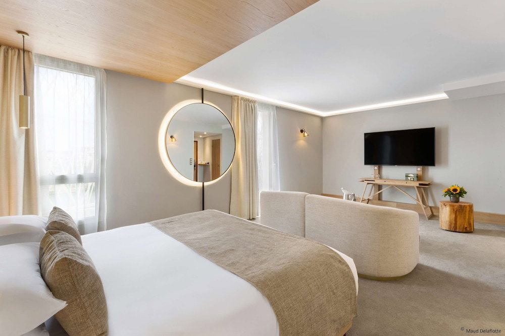 Hotel Aiden By Best Western T'aim Hotel Compiègne