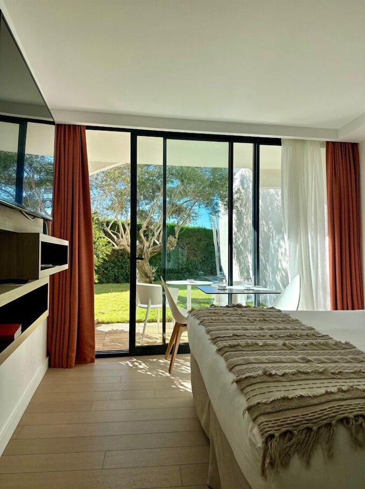 Hôtel La Plage, La Grande-Motte
