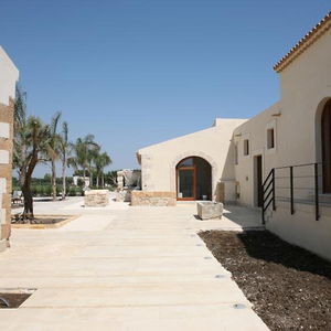 Sejur Kalaonda Coutry Resort vacanta Siracusa