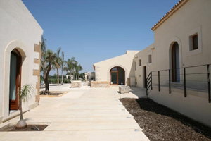 Hotel Kalaonda Coutry Resort cazare Siracusa