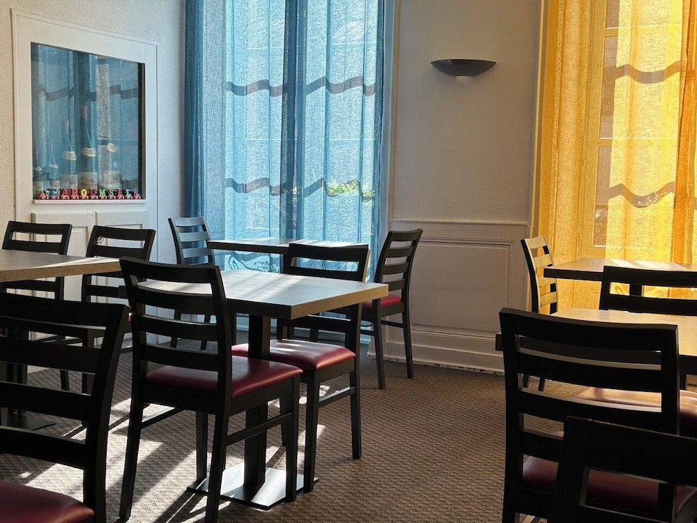 Hotel Hotel Le Lacuzon