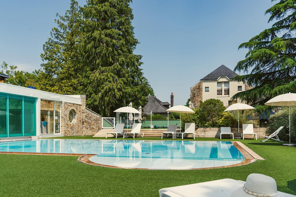 Hotel Le Manoir Du Lys