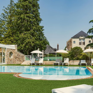 Hotel Le Manoir Du Lys cazare Juvigny-sous-Andaine