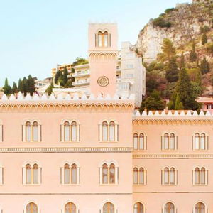 Sejur Palazzo Vecchio Taormina vacanta Taormina