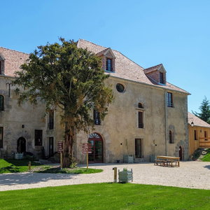 Hotel Domaine De Richebourg cazare Richebourg