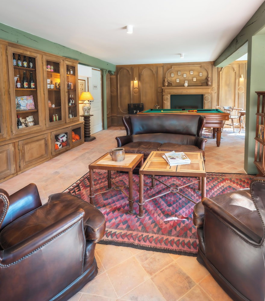Domaine De Richebourg