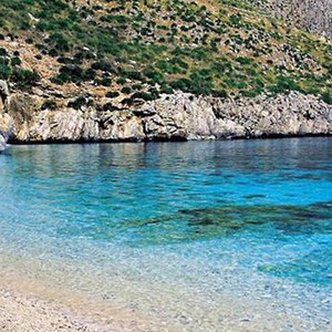 Hotel Cerri cazare Castellammare del Golfo