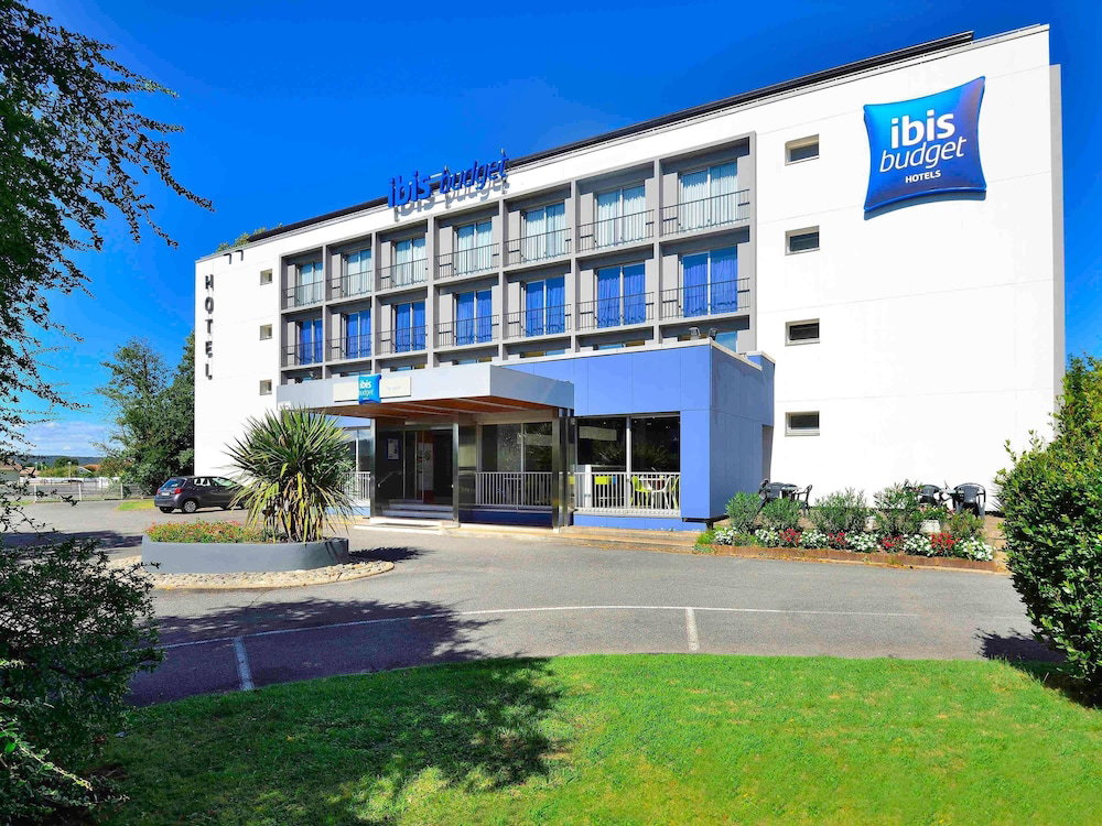 Hotel Ibis Budget Pau Lescar