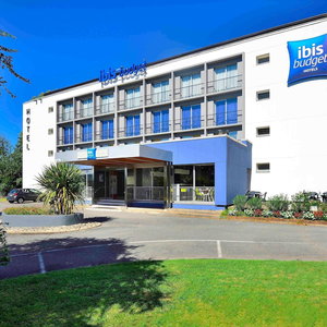 Hotel Ibis Budget Pau Lescar cazare Lescar