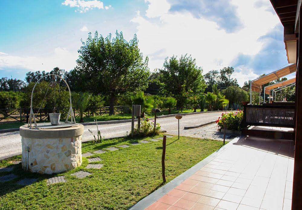 Sicily Country House & Beach
