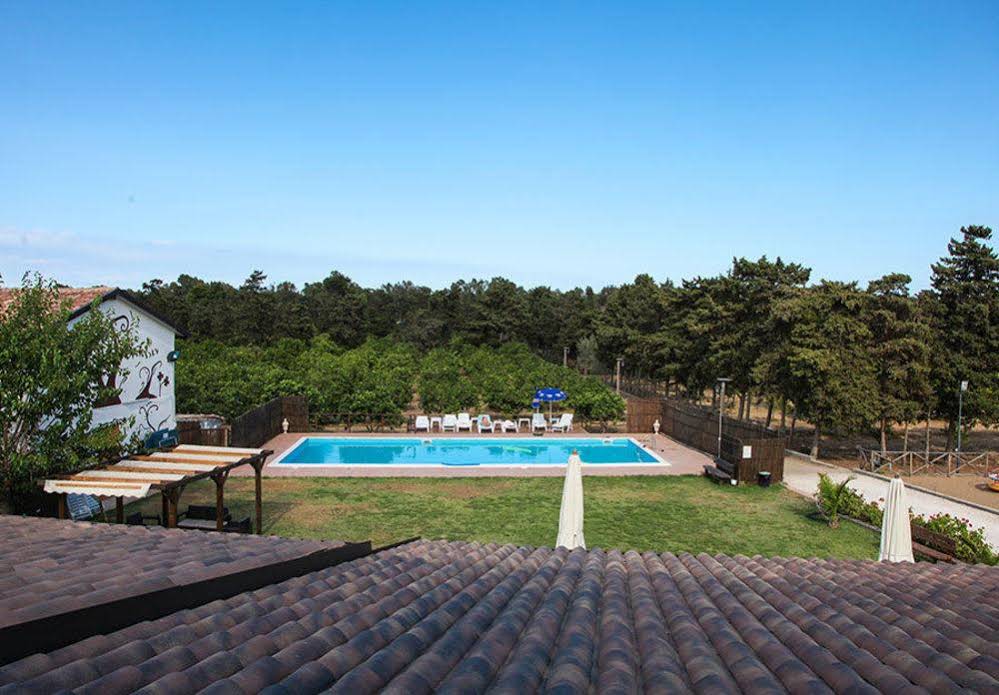 Sicily Country House & Beach