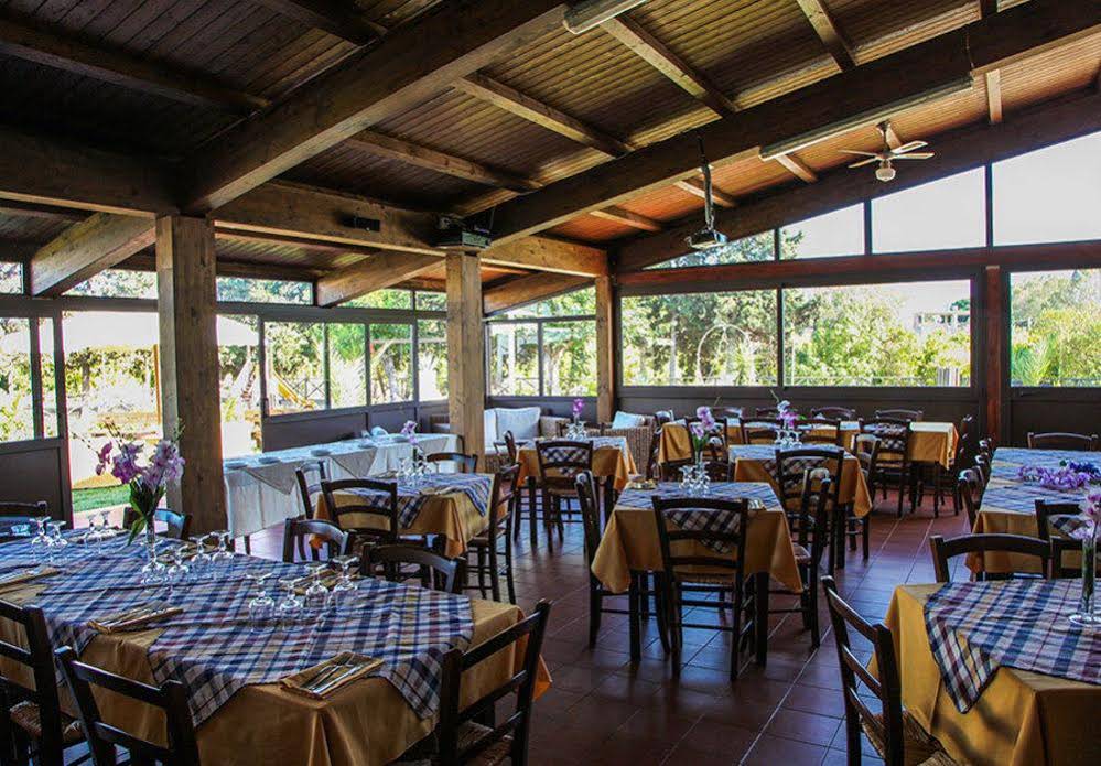 Sicily Country House & Beach