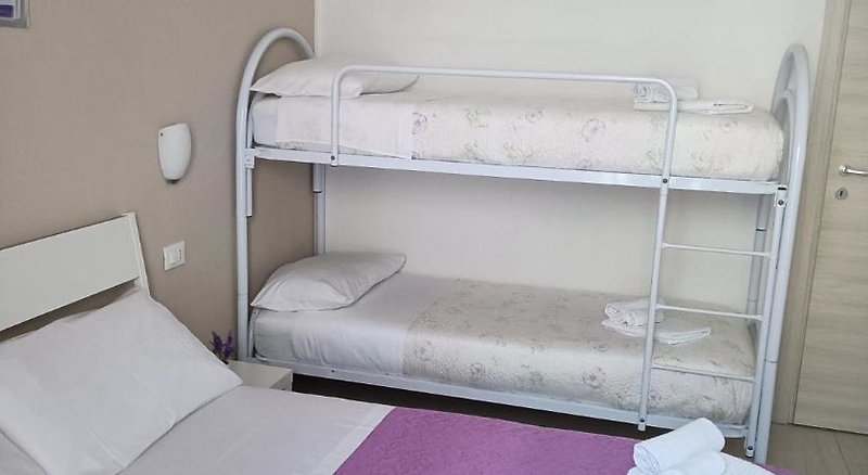 Hotel B&B Solarium