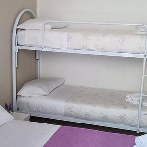 Hotel B&B Solarium cazare Noto