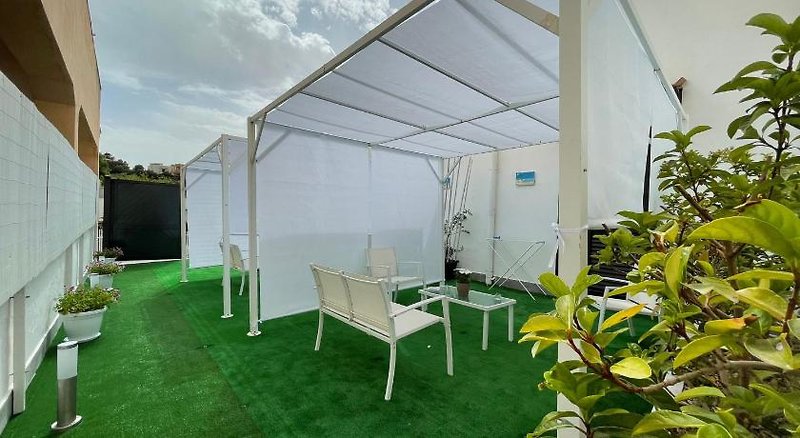 B&B Solarium