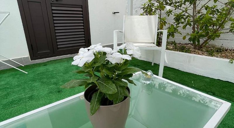 B&B Solarium