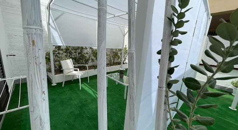 B&B Solarium