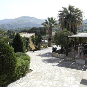 Hotel Grotticelli Hotel & Resort cazare Castellammare del Golfo