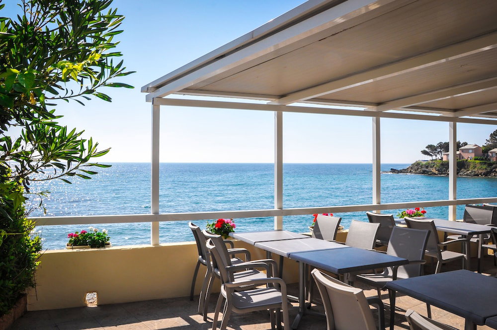 Hotel Hôtel Restaurant Le Torremare
