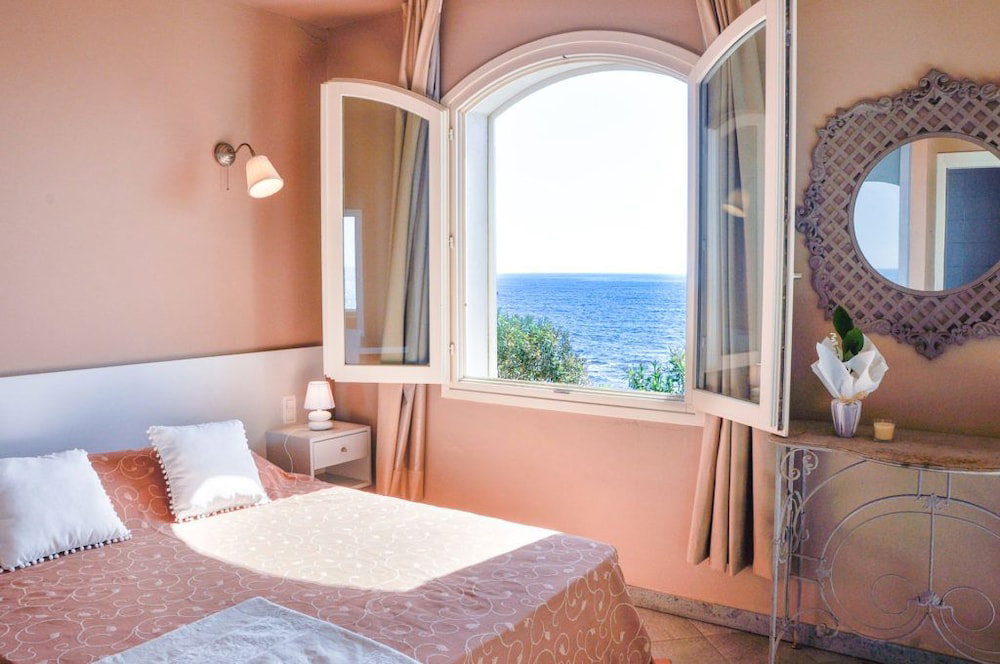 Hôtel Restaurant Le Torremare