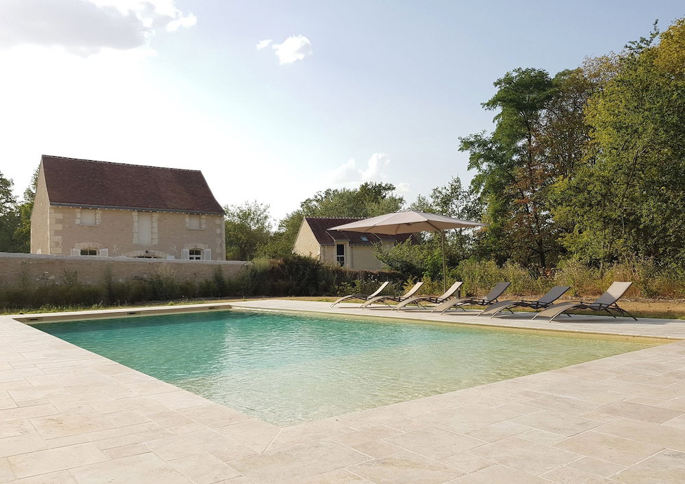 Hotel Domaine Des Cyclamens