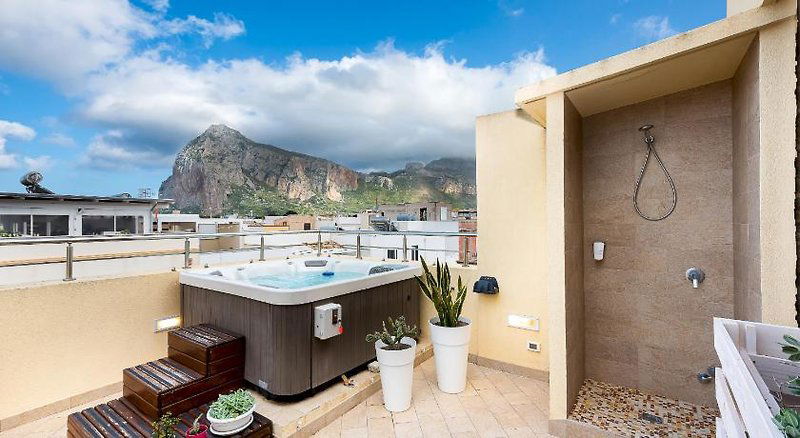 Hotel Affittacamere Ayres Del Mar