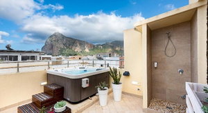 Hotel Affittacamere Ayres Del Mar cazare San Vito Lo Capo