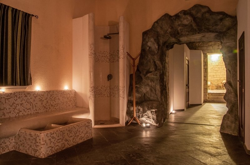 Kallikoros Hotel - Spa & Resort