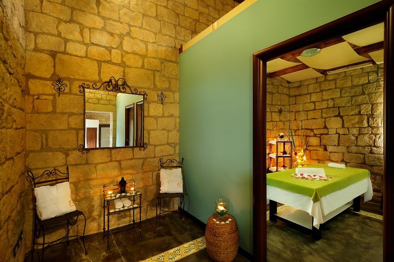 Kallikoros Hotel - Spa & Resort