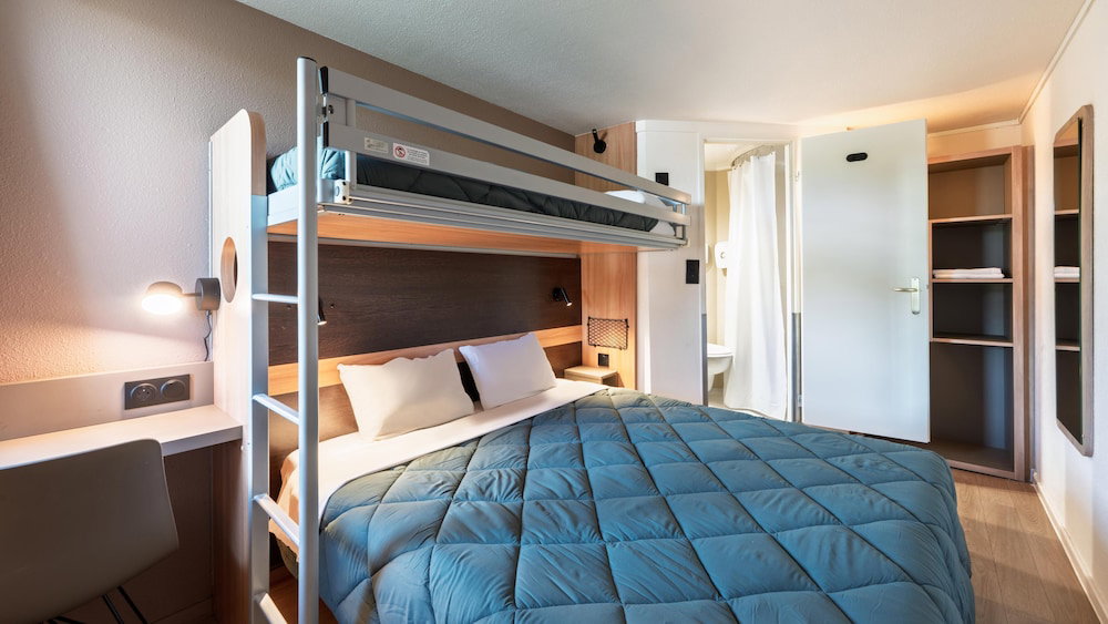 Hotel Premiere Classe Lille Nord - Tourcoing