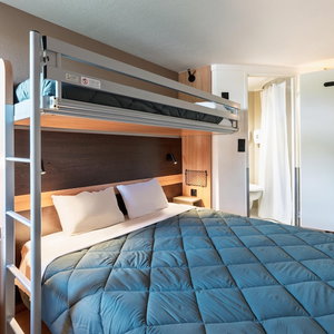 Hotel Premiere Classe Lille Nord - Tourcoing cazare Tourcoing