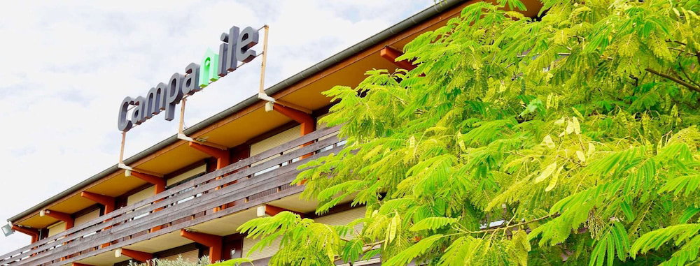 Hotel Campanile Saintes