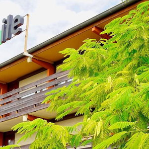 Hotel Campanile Saintes cazare Saintes