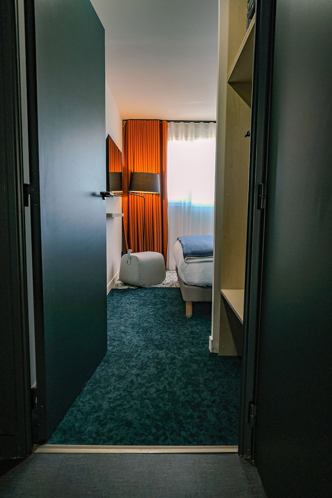 Ibis Styles Bordeaux Lac Bruges