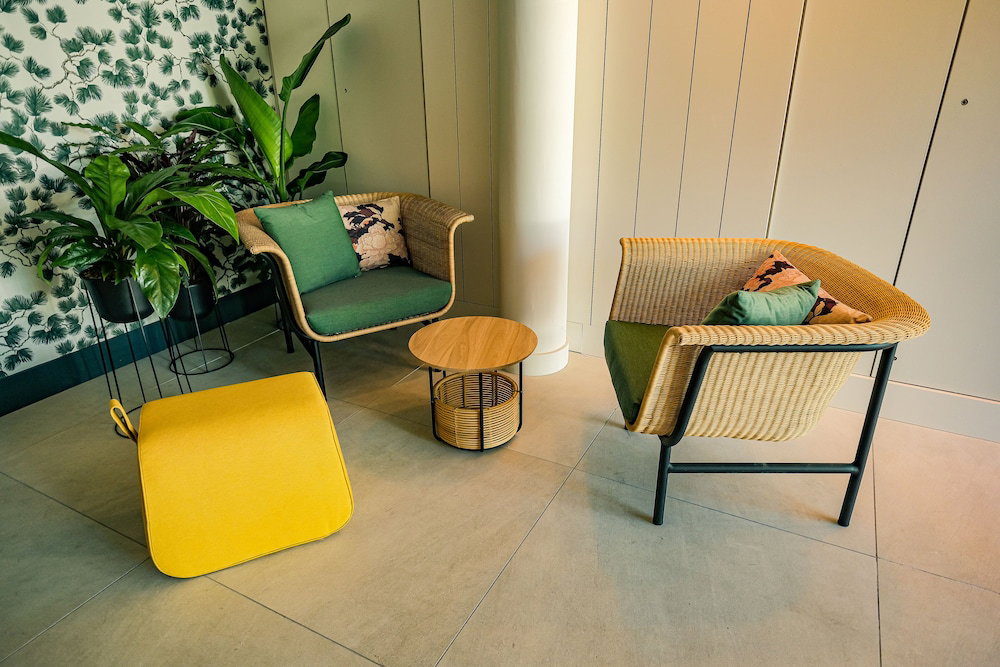 Ibis Styles Bordeaux Lac Bruges